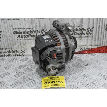 Δυναμό Ford Maverick 2.3 16V L3 148ps 2005-2012 A3TG0291 110A