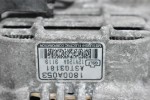 Δυναμό Mitsubishi Outlander 2.4 4B12 2007-2012 1800A053 A3TG3181 120A