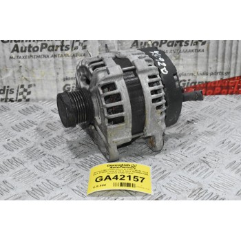 Δυναμό Mercedes-Benz B Class W246 /CLA GLA 270920 270910 2011-2021 A0009061903 BOSCH 0125711030