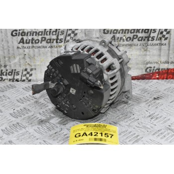 Δυναμό Mercedes-Benz B Class W246 /CLA GLA 270920 270910 2011-2021 A0009061903 BOSCH 0125711030