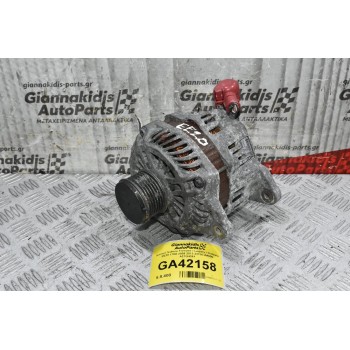 Δυναμό Subaru Forester / Legacy / Outback EE20 170A 2008-2013 23700-AA590 A3TG4381