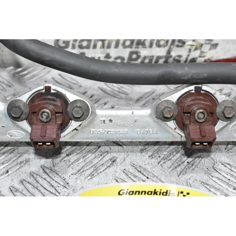 Μπεκιέρα-Φλογέρα Ford Transit 2.3 E5FA 2000-2006 95XF9D280AB