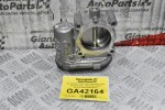 Πεταλούδα Γκαζιού Mercedes-Benz CLA GLA 1.6 Turbo 270910 2011-2021 A2701410025 0280750541