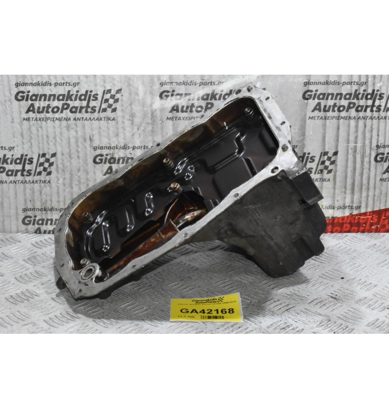 Κάρτερ Daihatsu Terios 1.5 3SZ 2005-2010