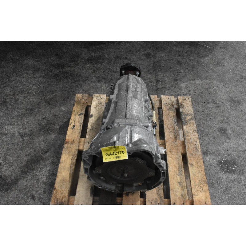 Αυτόματο Σασμάν Bmw 325 Ε90 N52B15AE N52B25A N52B25 2004-2010 24243511 (6L45) 7593220