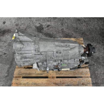 Αυτόματο Σασμάν Bmw 325 Ε90 N52B15AE N52B25A N52B25 2004-2010 24243511 (6L45) 7593220