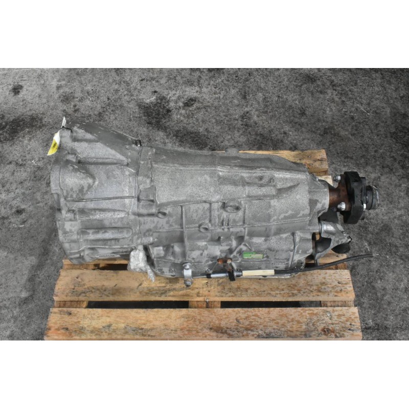 Αυτόματο Σασμάν Bmw 325 Ε90 N52B15AE N52B25A N52B25 2004-2010 24243511 (6L45) 7593220