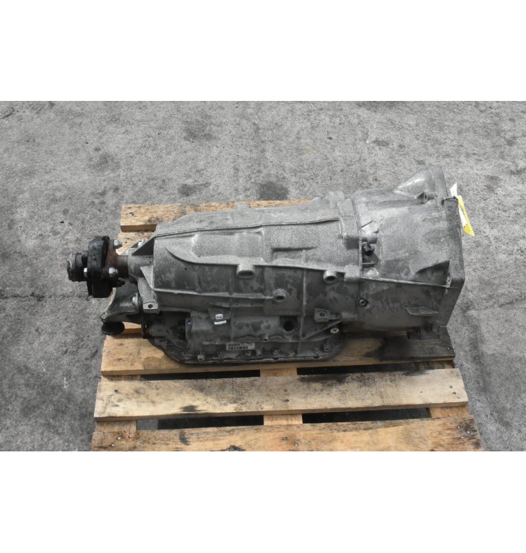 Αυτόματο Σασμάν Bmw 325 Ε90 N52B15AE N52B25A N52B25 2004-2010 24243511 (6L45) 7593220