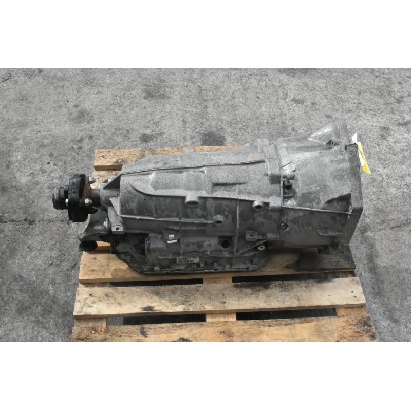 Αυτόματο Σασμάν Bmw 325 Ε90 N52B15AE N52B25A N52B25 2004-2010 24243511 (6L45) 7593220