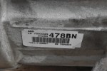 Αυτόματο Σασμάν Bmw 325 Ε90 N52B15AE N52B25A N52B25 2004-2010 24243511 (6L45) 7593220