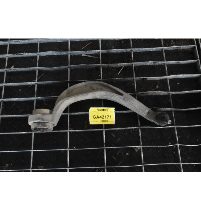 Ψαλιδι Εμπρος Αριστερο Audi A4 2.0 CDN 2008-2015 8K0407695E