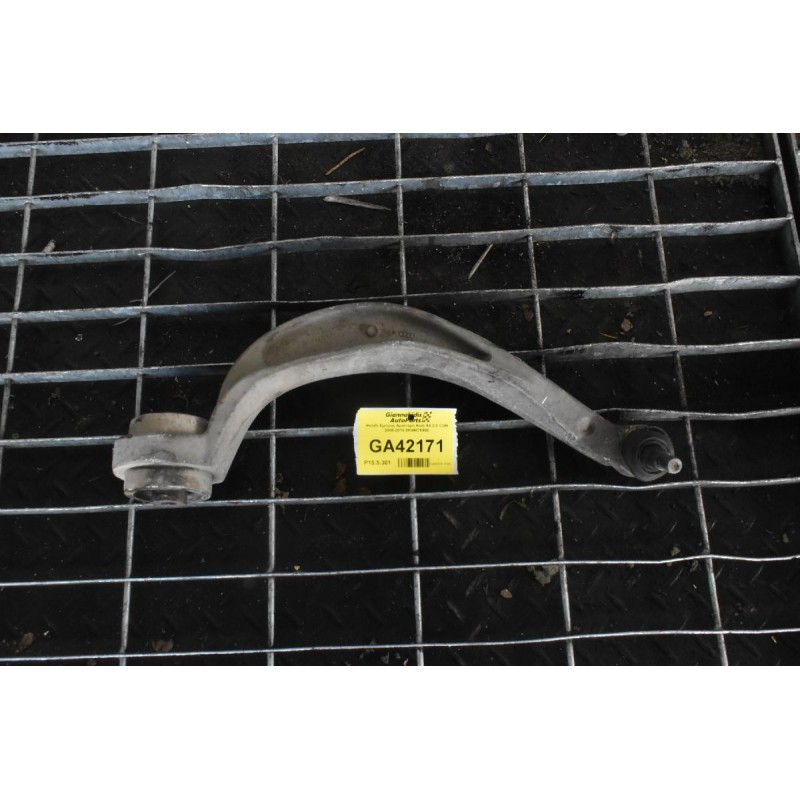 Ψαλιδι Εμπρος Αριστερο Audi A4 2.0 CDN 2008-2015 8K0407695E