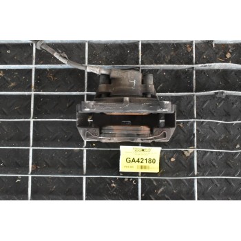 Δαγκάνα Εμπρός Δεξιά Audi A4 1.8 TFSI CDH B8 2007-2012