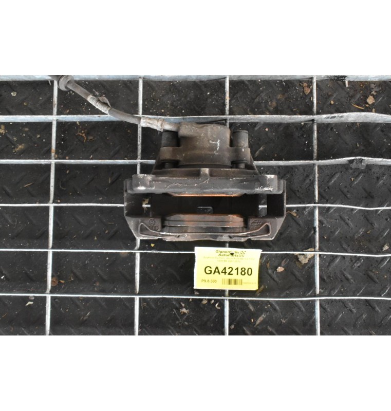 Δαγκάνα Εμπρός Δεξιά Audi A4 1.8 TFSI CDH B8 2007-2012