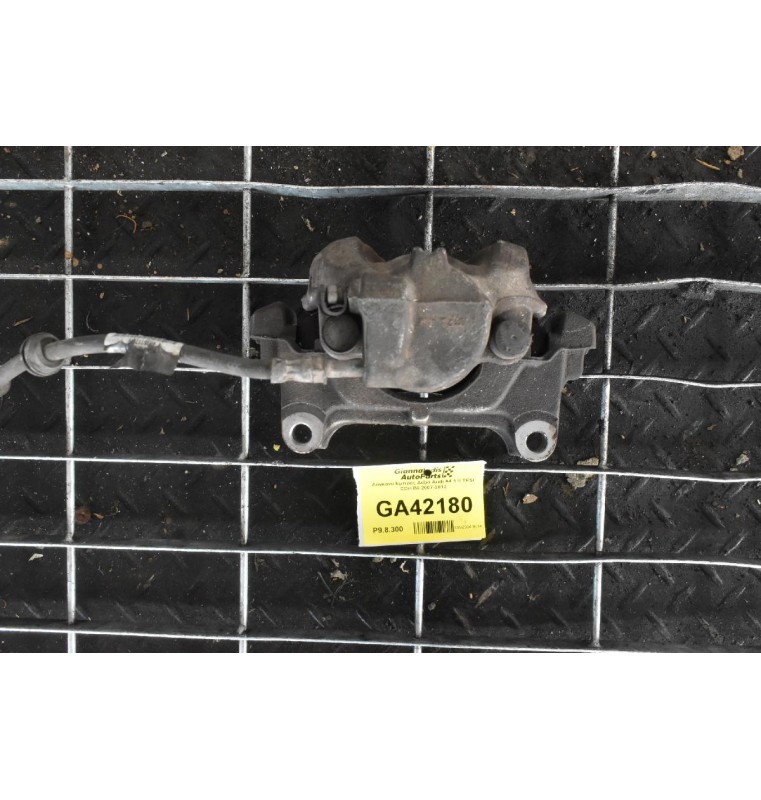 Δαγκάνα Εμπρός Δεξιά Audi A4 1.8 TFSI CDH B8 2007-2012