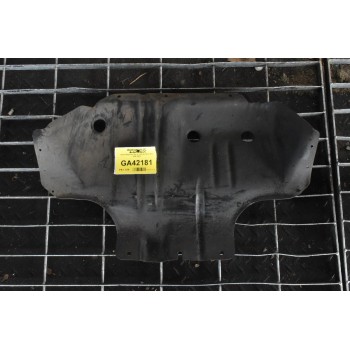 Ποδιά Μηχανης Nissan Navara D22 4X4 1998-2005