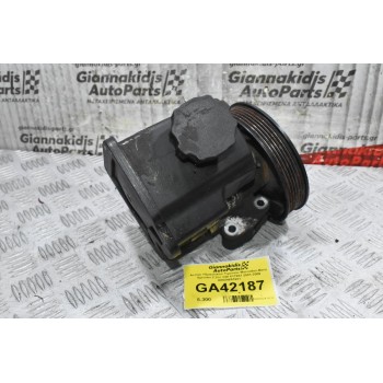 Αντλία Υδραυλικού Τιμονιού Mercedes-Benz Sprinter 2.2cc CDI 611981 2001-2006 Α0024667601