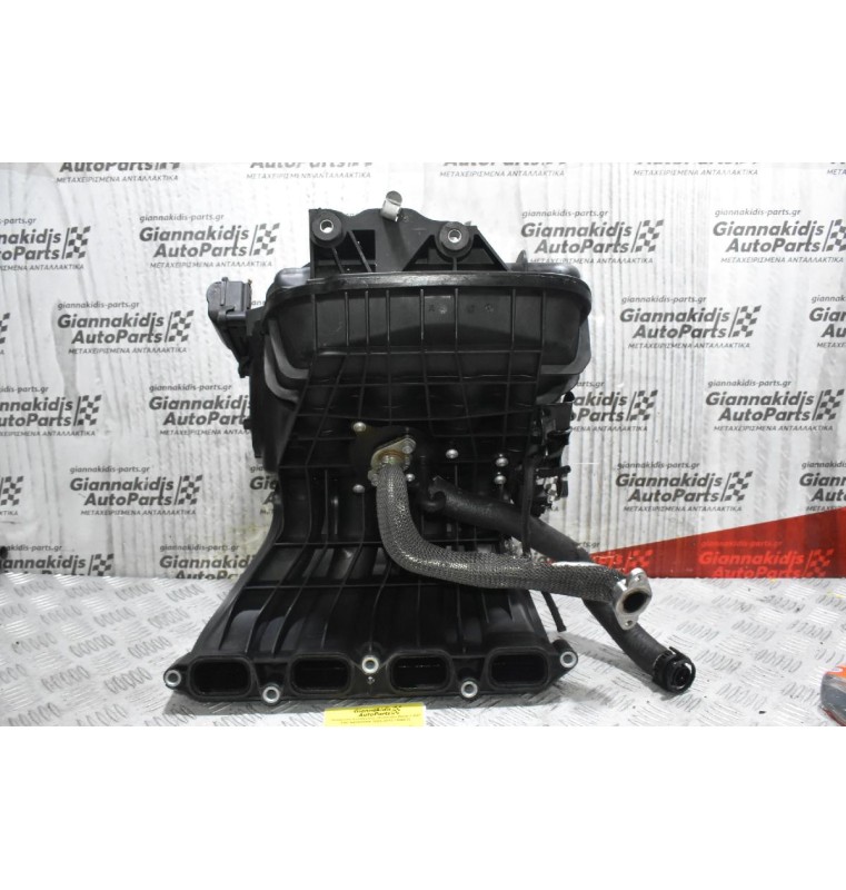 Πολλαπλή Εισαγωγής (Χταπόδι) Bmw 3 E87 E90 N43B20AA 2005-2010 7556613