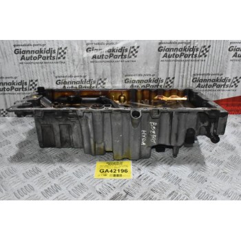 Κάρτερ Μηχανής Ford Focus ST HYDA / Volvo (B5254T) 2.5 225ps 2005-2012 (Με Χωάνη) 30650513