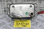 Ψυγείο Λαδιού Ford Focus ST HYDA / Volvo (B5254T) 2.5 225ps 2005-2012 31201909 (Γνήσιο)