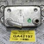Ψυγείο Λαδιού Ford Focus ST HYDA / Volvo (B5254T) 2.5 225ps 2005-2012 31201909 (Γνήσιο)