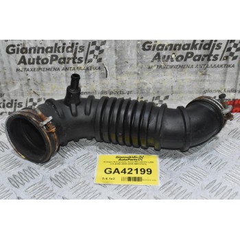 Κολάρο Εισαγωγής Αέρα Mitsubishi L200 2.5 4D56 2000-2005 MR127412