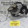Κλειδαριά Πόρτας Toyota RAV4 1998-2012 (Πισω Δεξιά) (4 pins)