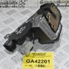 Κλειδαριά Πόρτας Toyota RAV4 1998-2012 (Πισω Δεξιά) (4 pins)