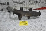 Ψυγείο EGR SsangYong Kyron 2.0cc XDI 664950 664951 2002-2010