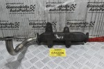 Ψυγείο EGR SsangYong Kyron 2.0cc XDI 664950 664951 2002-2010