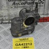 Πεταλούδα Γκαζιού Opel Corsa C 1.4 Z14XEP 2000-2007 0280750133 24420536