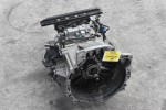Κιβώτιο Ταχυτήτων / Σασμάν Mitsubishi Canter 3.0 4P10 2010-2018 M038S5 ME536106