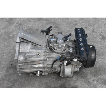 Κιβώτιο Ταχυτήτων / Σασμάν Mitsubishi Canter 3.0 4P10 2010-2018 M038S5 ME536106