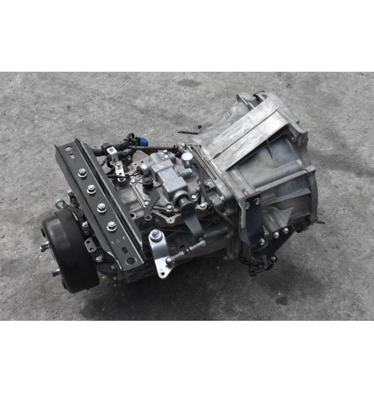 Κιβώτιο Ταχυτήτων / Σασμάν Mitsubishi Canter 3.0 4P10 2010-2018 M038S5 ME536106