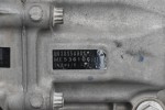 Κιβώτιο Ταχυτήτων / Σασμάν Mitsubishi Canter 3.0 4P10 2010-2018 M038S5 ME536106