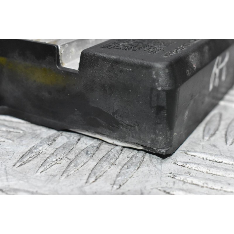 Πλακέτα - Εγκέφαλος Μπεκ Toyota Hiace - Avensis - Hilux 2KD / 2AD / 1KD D4D 2001-2010 DENSO 89871-71010 (Σπασμένη Μια Βάση)