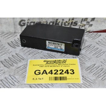 Εγκέφαλος Κλιματισμου Mitsubishi Canter 1997-2010 MC897917 (Γνήσιο)
