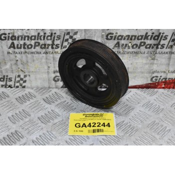 Τροχαλία Στροφάλου Subaru Forester/Legacy/Outback EE20 2008-2013