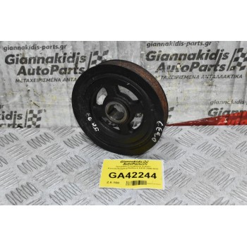 Τροχαλία Στροφάλου Subaru Forester/Legacy/Outback EE20 2008-2013