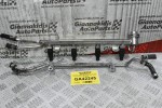 Μπεκιέρα - Μπέκ Volkswagen 1.8 20VT AGU 2000-2008 06A133681B 0280156061 (Seat - Audi - Skoda)
