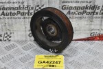 Τροχαλία Στροφάλου Toyota RAV 4 2AZ 2005-2012