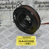Τροχαλία Στροφάλου Volkswagen 1.8 20VT 1998-2008 06A105243E (Audi - Seat - Skoda) (Γνήσιο)