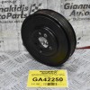 Τροχαλία Στροφάλου Volkswagen 1.8 20VT 1998-2008 06A105243E (Audi - Seat - Skoda) (Γνήσιο)