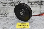 Τροχαλία Στροφάλου Volkswagen 1.8 20VT 1998-2008 06A105243E (Audi - Seat - Skoda) (Γνήσιο)