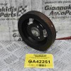 Τροχαλία Στροφάλου Bmw N13B16A / N14B16A 2011-2016 7562801