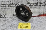Τροχαλία Στροφάλου Bmw N13B16A / N14B16A 2011-2016 7562801