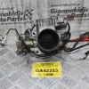 Πεταλούδα Γκαζιού Mazda B series B2600 G6 1992-2002