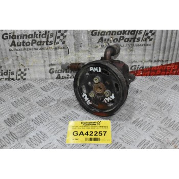 Αντλία Υδραυλικού Τιμονιού Volkswagen Golf 1.6 cc AKL 1998-2004 1J04221545ES
