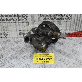 Αντλία Υδραυλικού Τιμονιού Volkswagen Golf 1.6 cc AKL 1998-2004 1J04221545ES