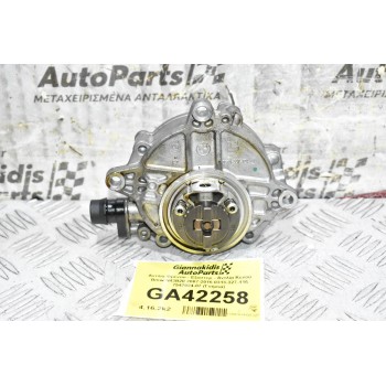 Αντλία Φρένου - Εξόστερ - Αντλία Κενού Bmw E81 E87 E90 E60 2003-2016 0313-327-116 7547024-07 (N43B16 N43B20) (Γνήσια)